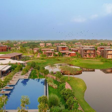 Mysa Zinc Journey By The Fern, Nani Devati Sānand Exterior foto