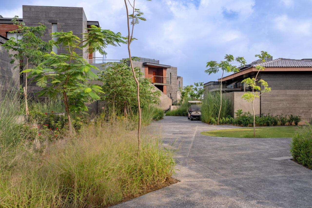 Mysa Zinc Journey By The Fern, Nani Devati Sānand Exterior foto