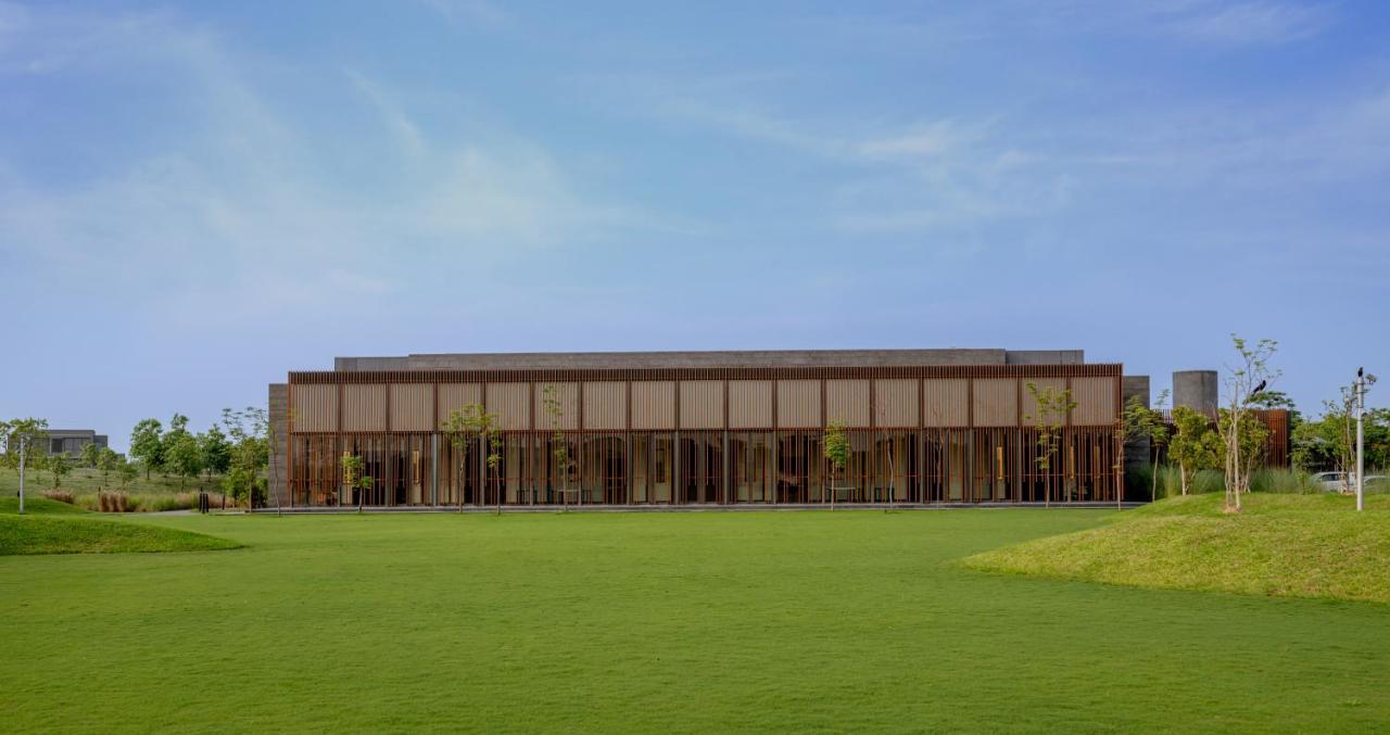 Mysa Zinc Journey By The Fern, Nani Devati Sānand Exterior foto