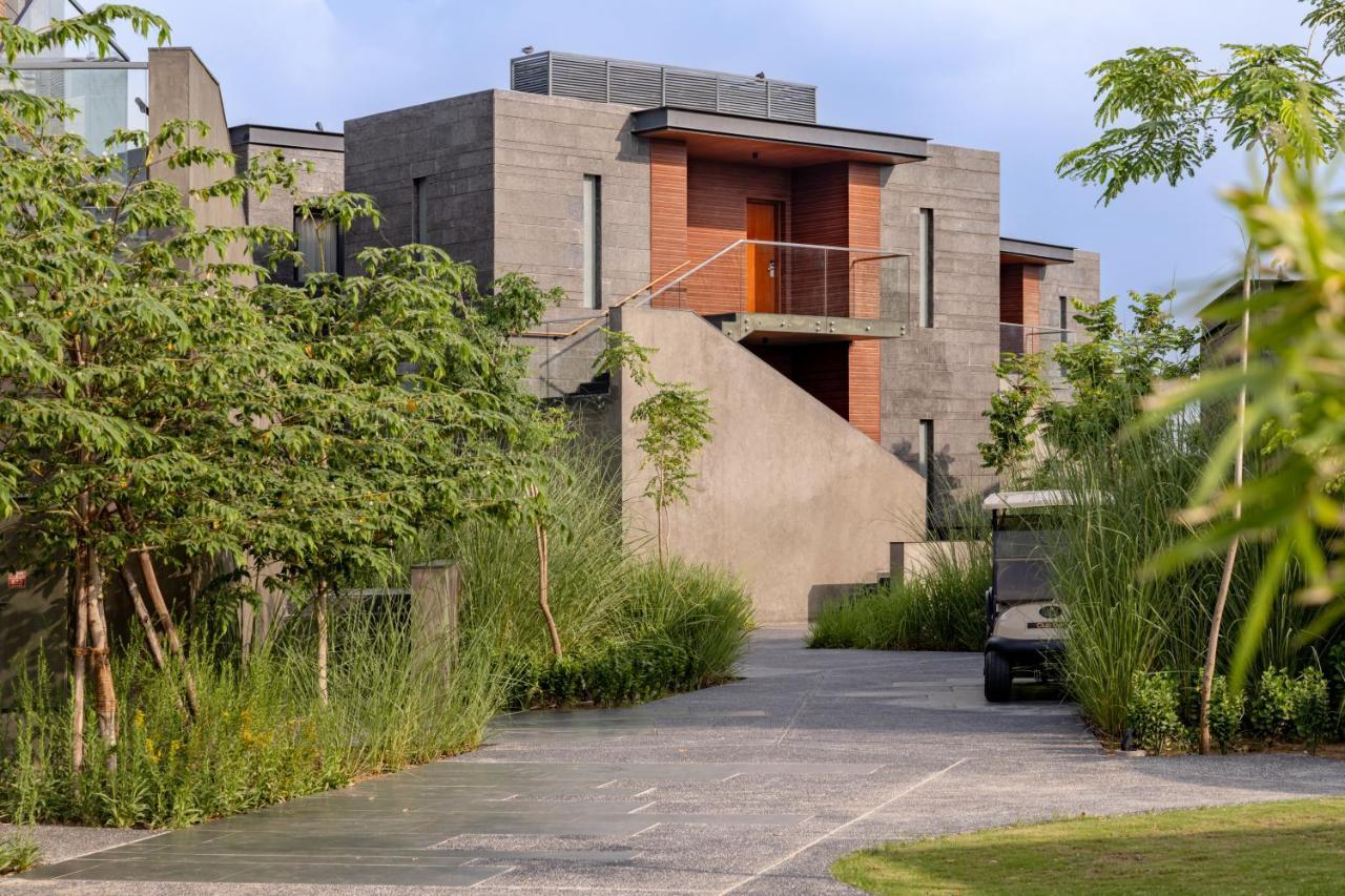 Mysa Zinc Journey By The Fern, Nani Devati Sānand Exterior foto