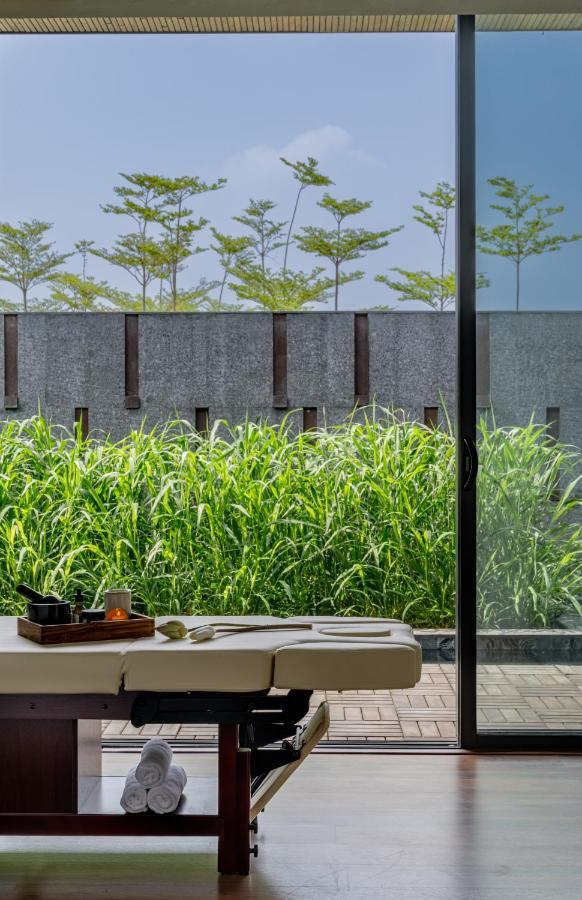 Mysa Zinc Journey By The Fern, Nani Devati Sānand Exterior foto