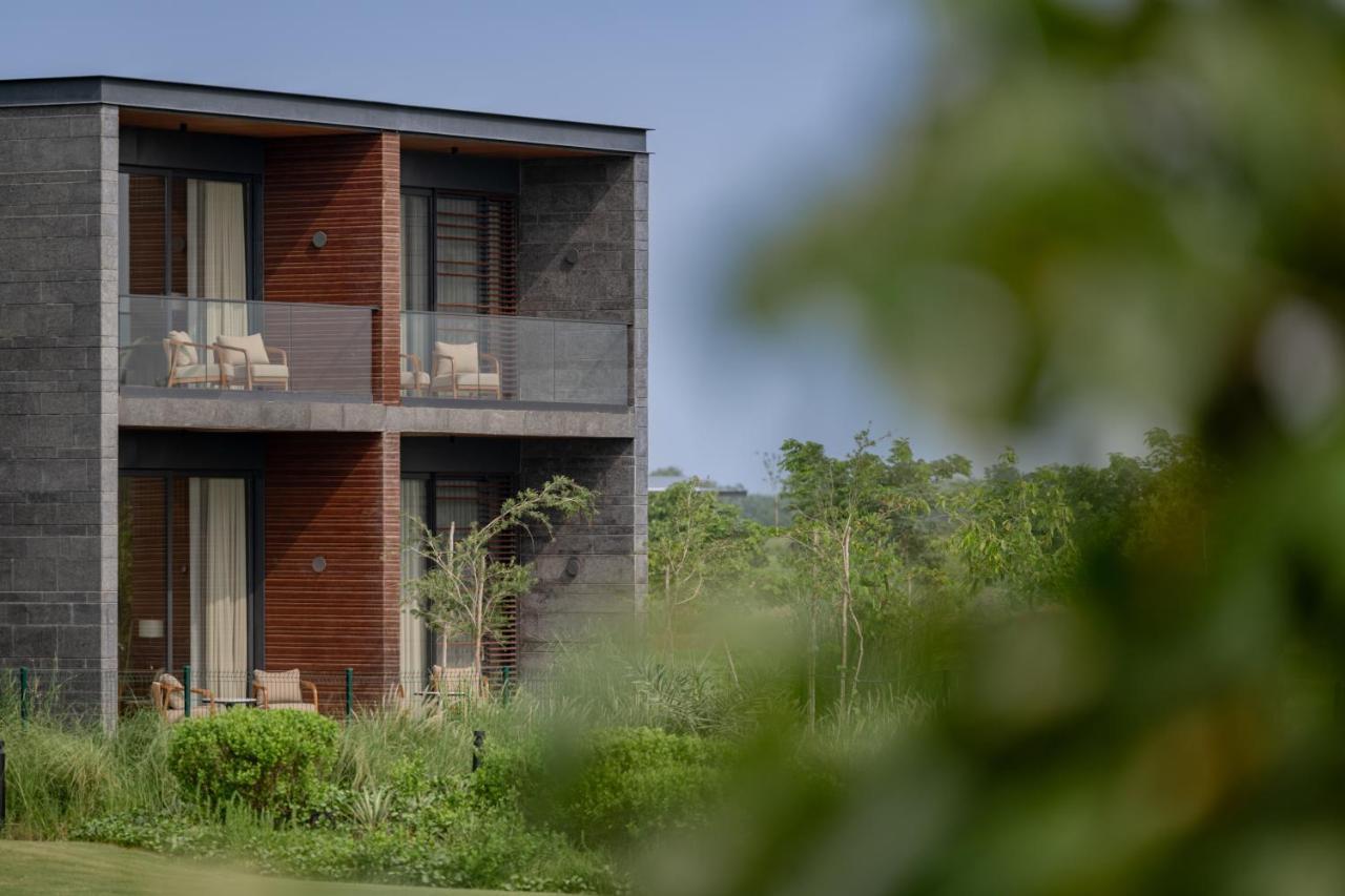 Mysa Zinc Journey By The Fern, Nani Devati Sānand Exterior foto
