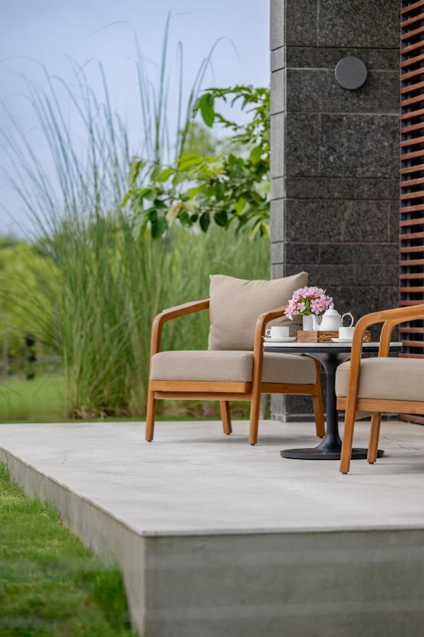 Mysa Zinc Journey By The Fern, Nani Devati Sānand Exterior foto