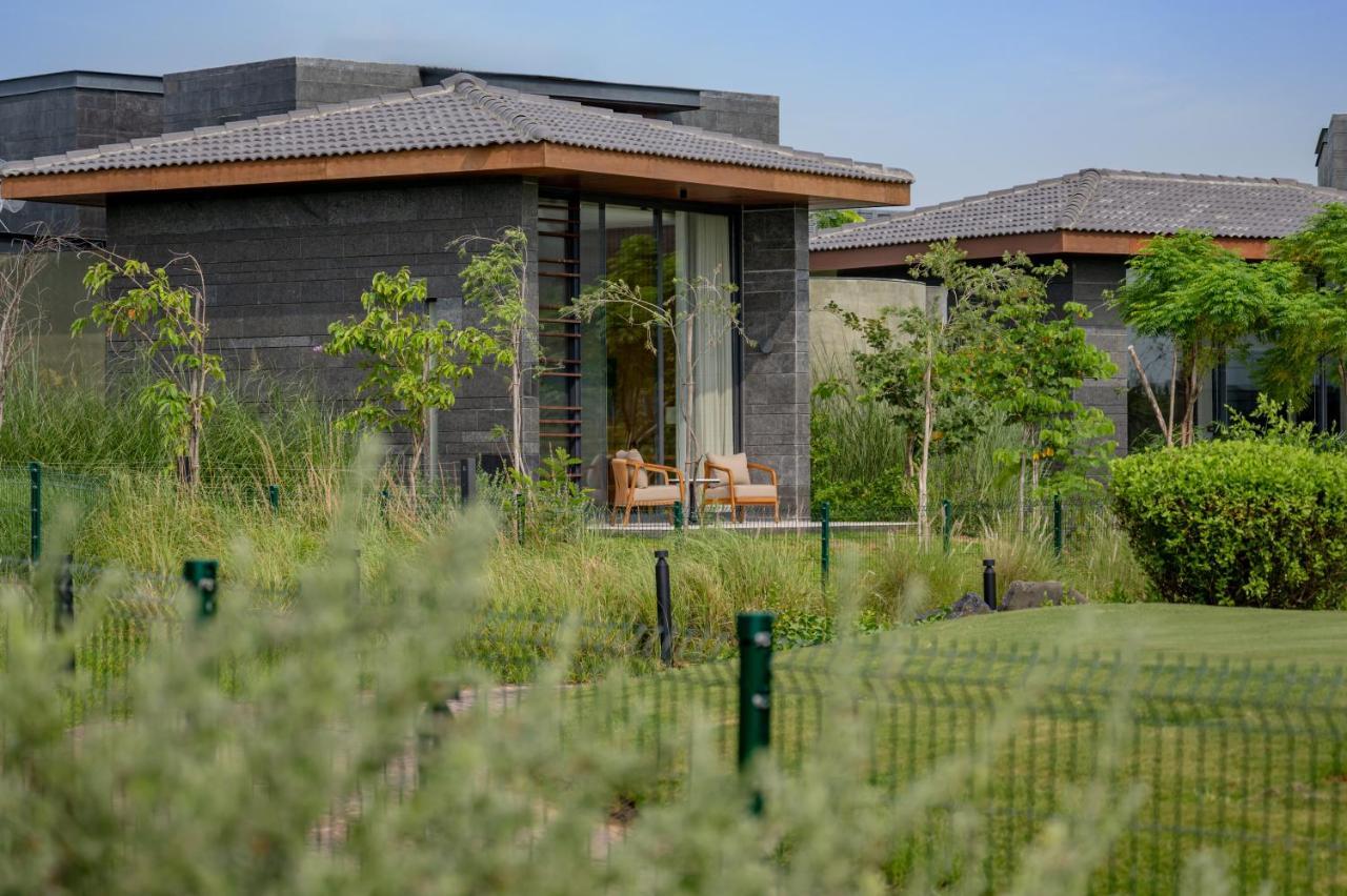 Mysa Zinc Journey By The Fern, Nani Devati Sānand Exterior foto