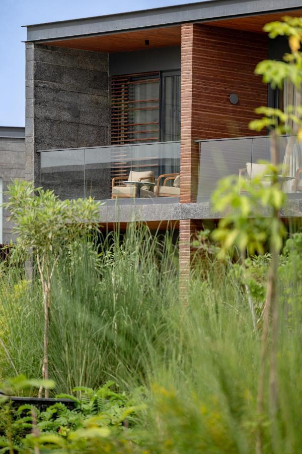 Mysa Zinc Journey By The Fern, Nani Devati Sānand Exterior foto