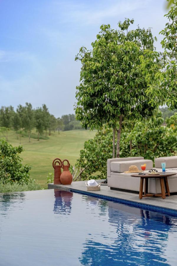 Mysa Zinc Journey By The Fern, Nani Devati Sānand Exterior foto
