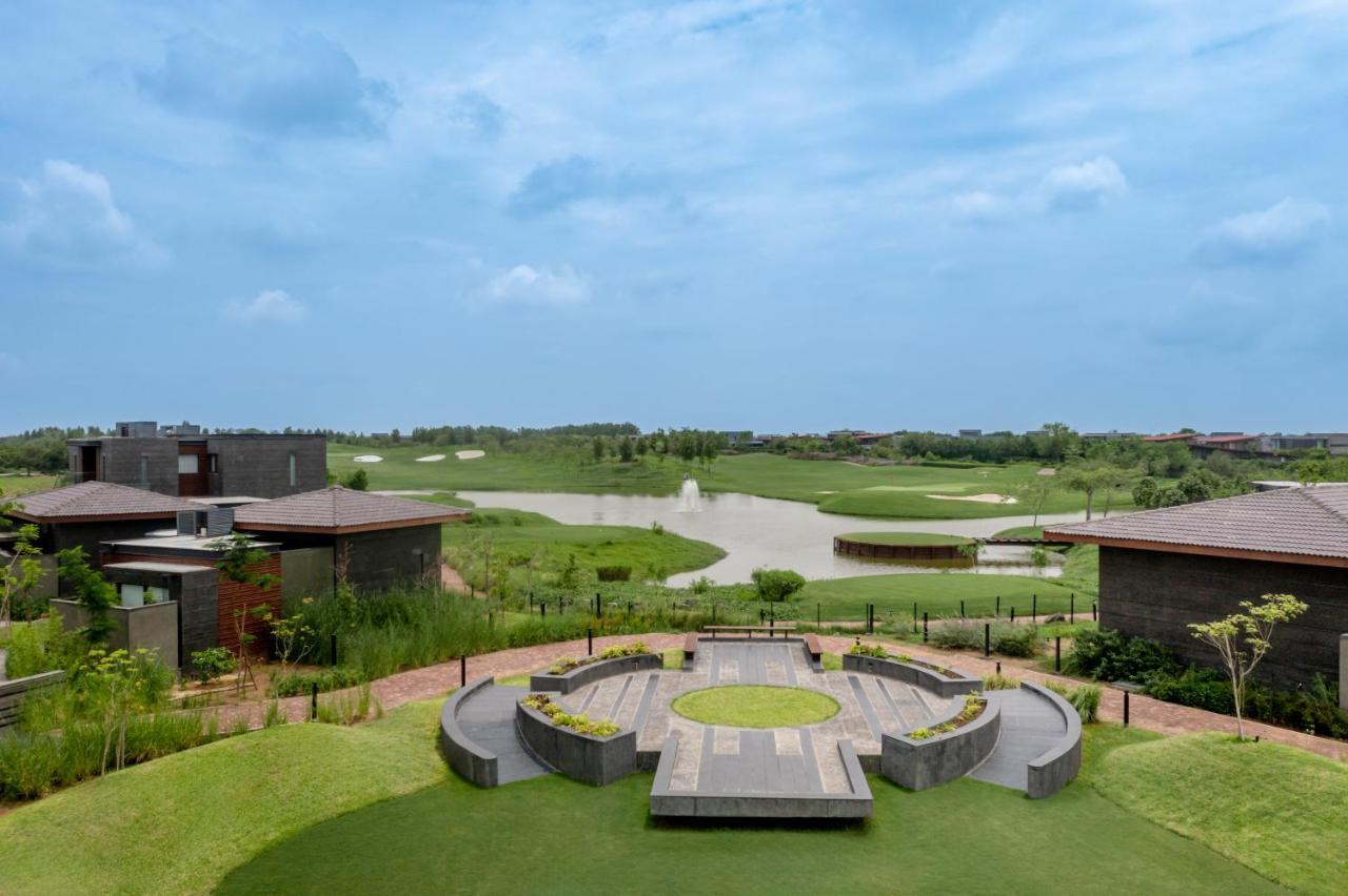Mysa Zinc Journey By The Fern, Nani Devati Sānand Exterior foto