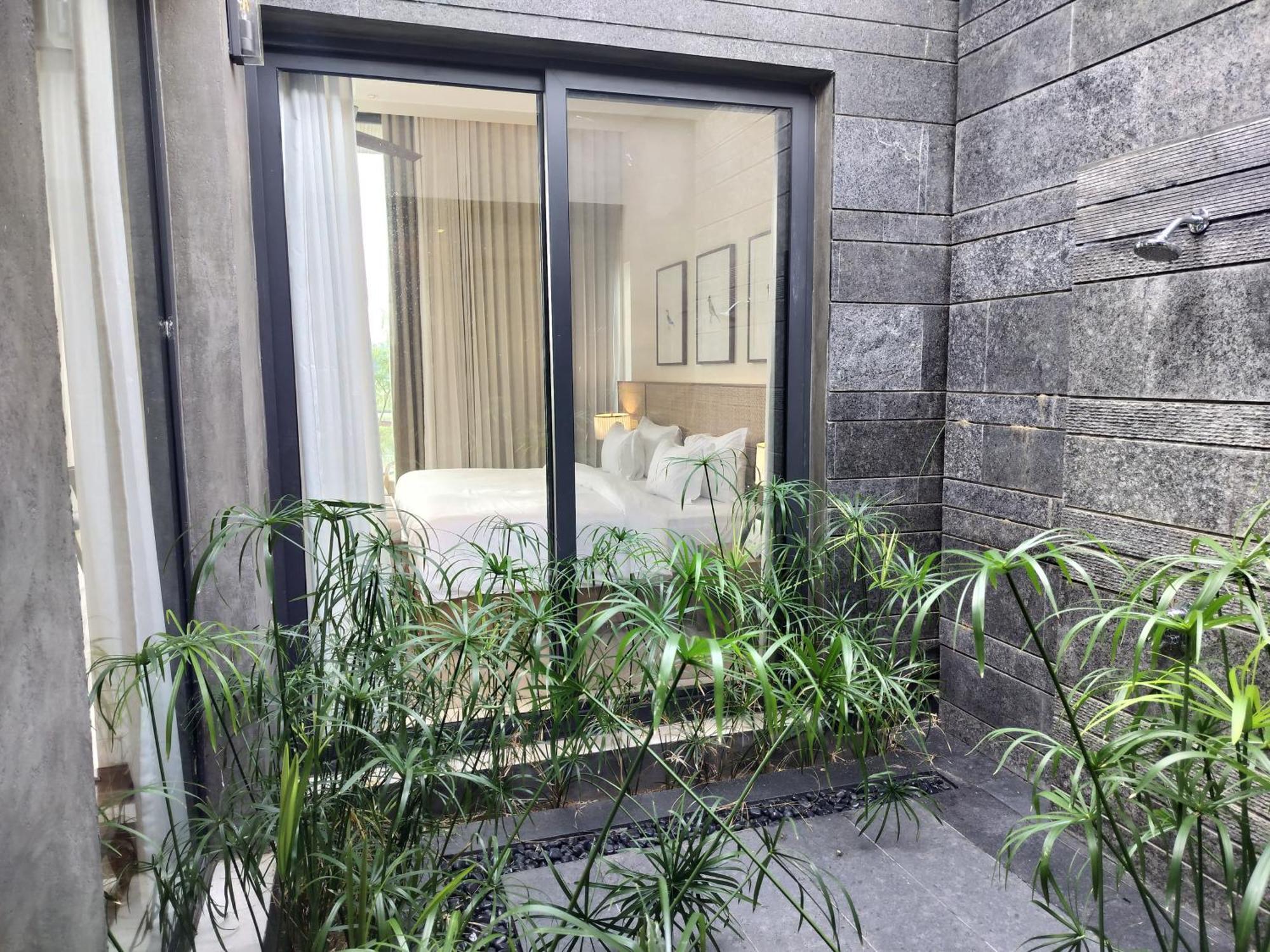 Mysa Zinc Journey By The Fern, Nani Devati Sānand Exterior foto